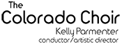 The Colorado Choir